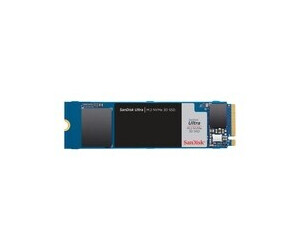 SanDisk Ultra M.2 NVMe 3D ab 142,9 € (September 2026) | Vergleiche