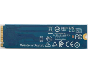 SanDisk Ultra M.2 NVMe 3D ab € 177,89 | Preisvergleich bei idealo.at