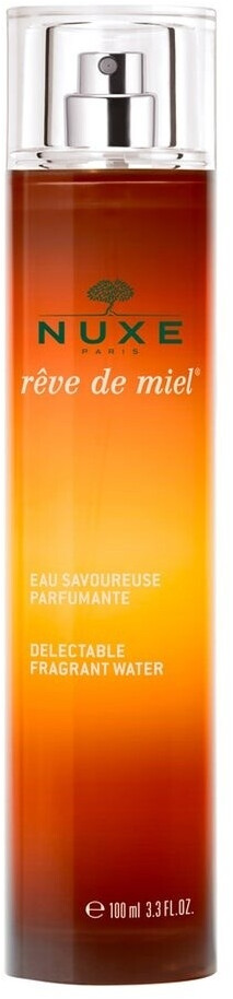 NUXE Rêve de Miel Eau Savoureuse Parfumante (100ml)