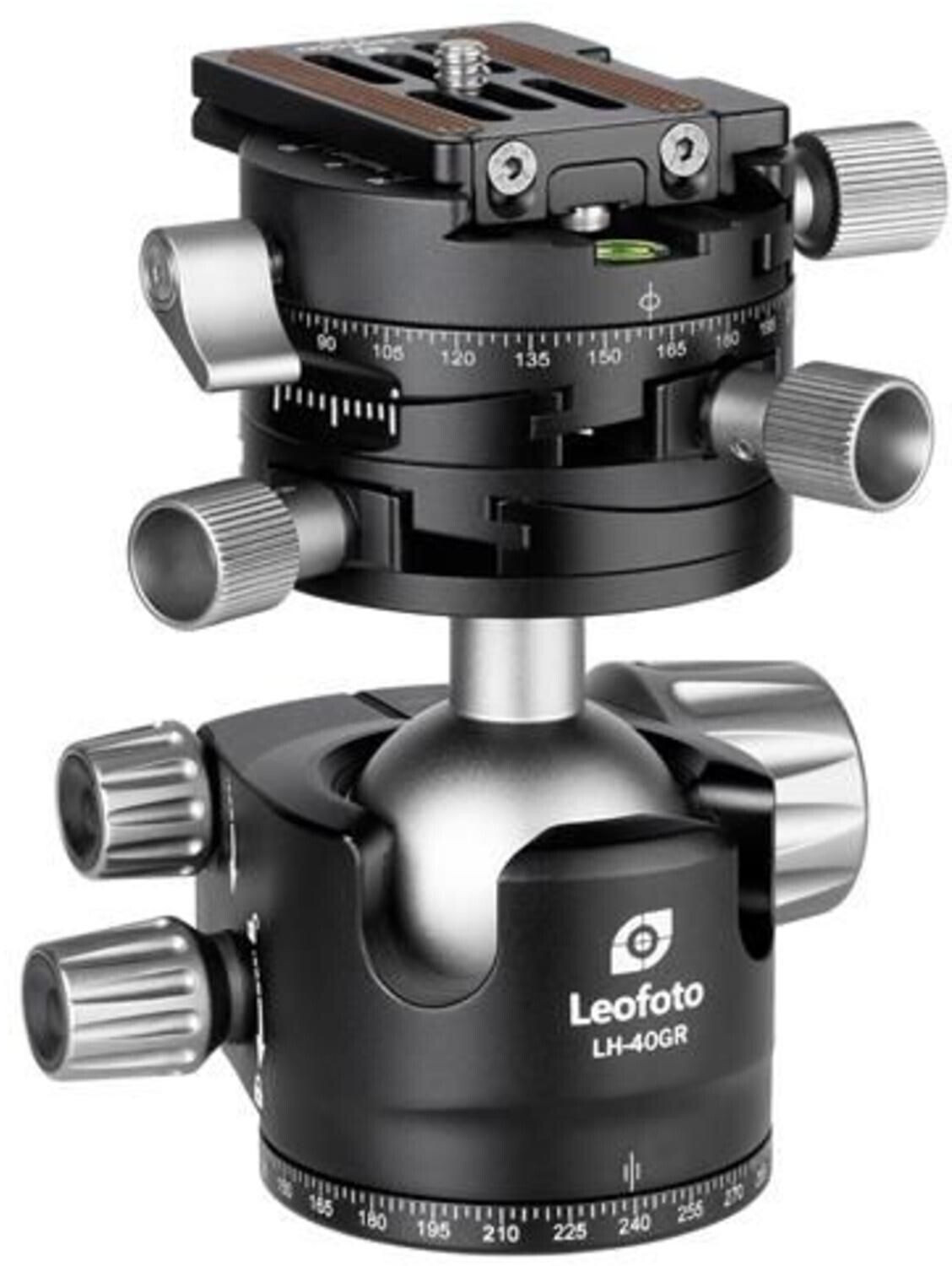 Leofoto LH-40GR