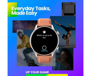 Idealo amazfit gtr online