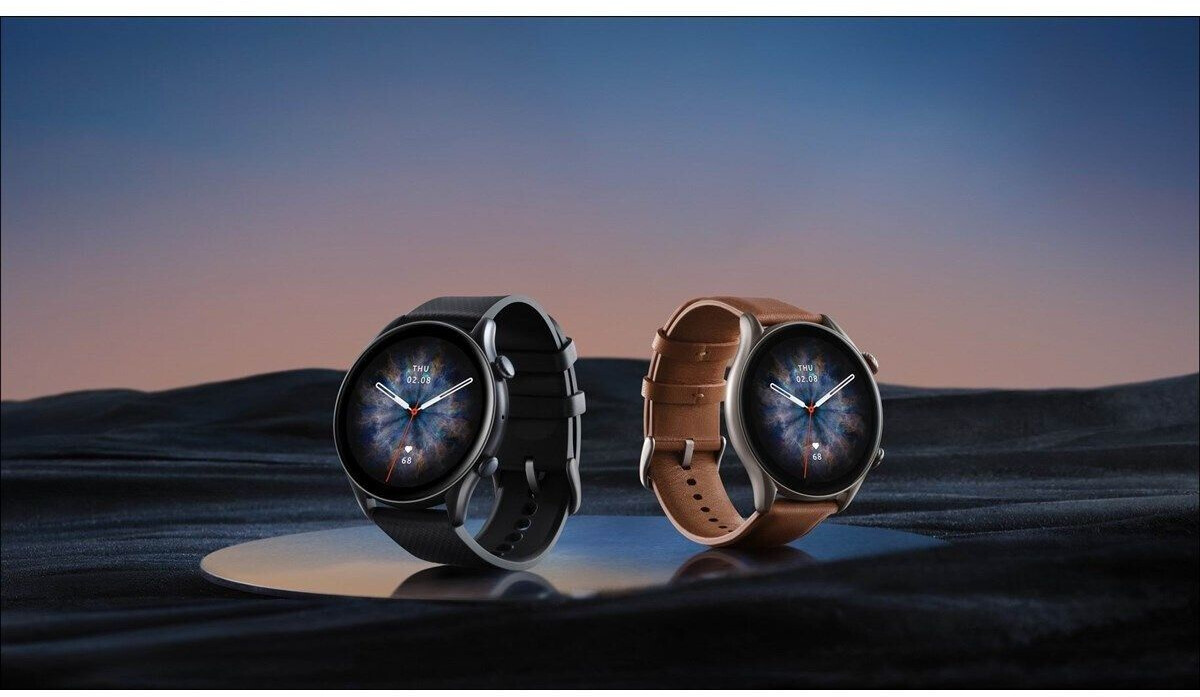 Idealo amazfit gtr clearance