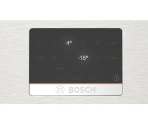 Bosch KGN39AIBT ab 898,99 € Preise) Preisvergleich bei | (Februar 2024