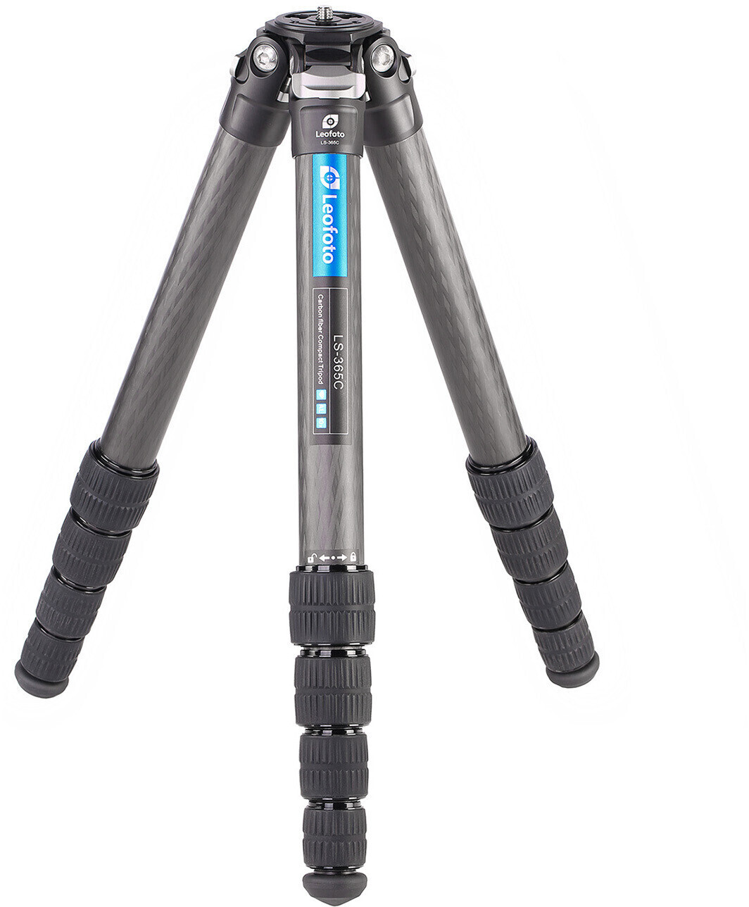 Leofoto Ranger LS-365C without Tripodhead