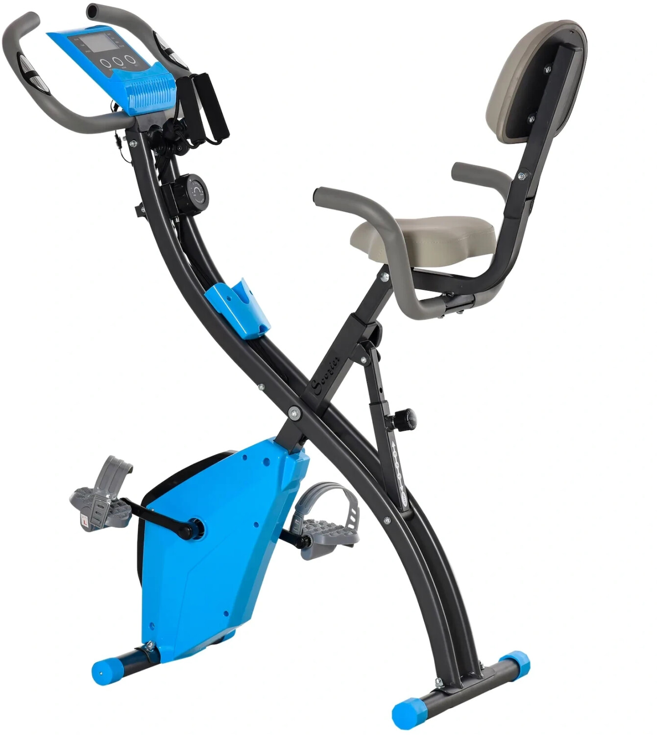 HomCom Hometrainer (A90-196)