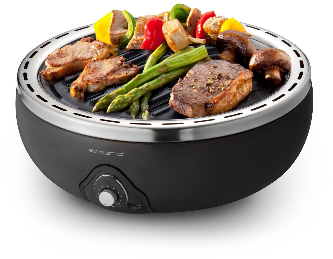 Emerio BBQ (BGP-115557.1)