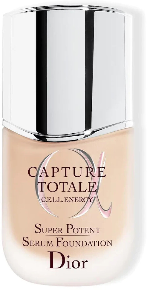 Dior Super Potent Serum Foundation 1,5N (30ml)