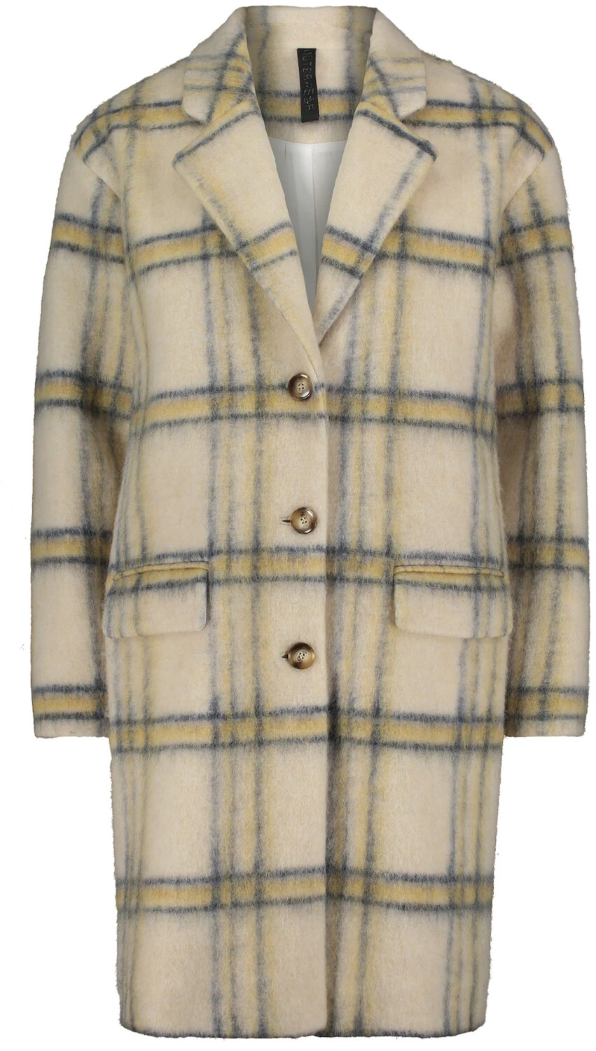 Cartoon Wool Jacket (7073/7037) beige