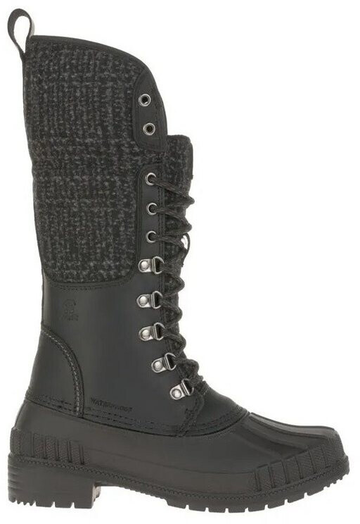 Kamik Sienna F2 (NK2294) black