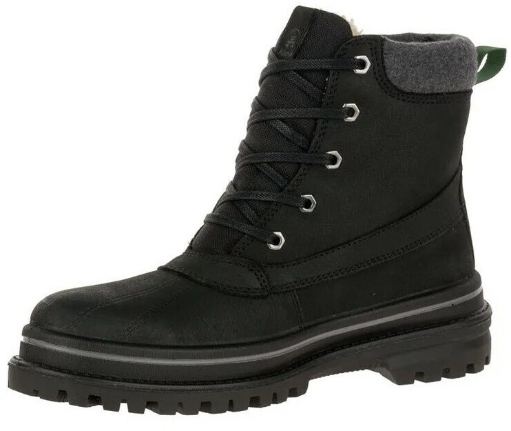 Kamik Tyson (WK0748) black