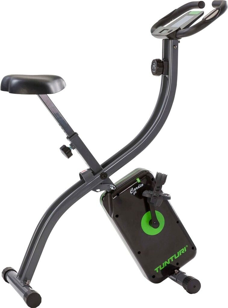 Tunturi Exercise Bike Cardio Fit B20