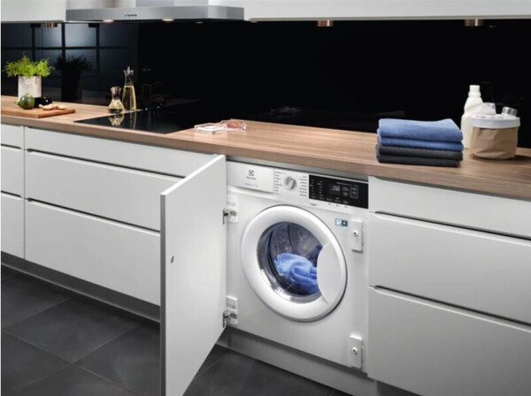 Electrolux EW7F484BI, Bild 2