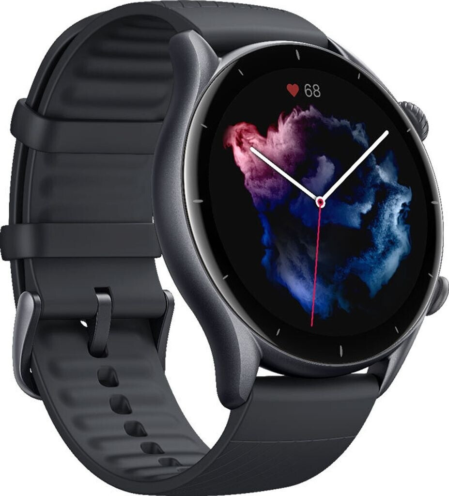 Amazfit GTR a € 69,00 Black Friday 2025: miglior prezzo su