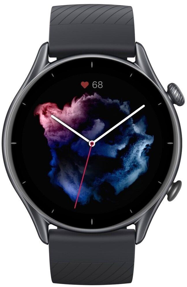 Amazfit GTR 3 ab 99 90 Dezember 2024 Preise Preisvergleich bei idealo
