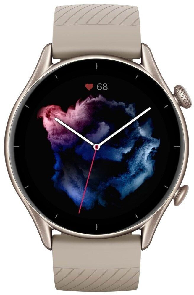Amazfit GTR 3 gris