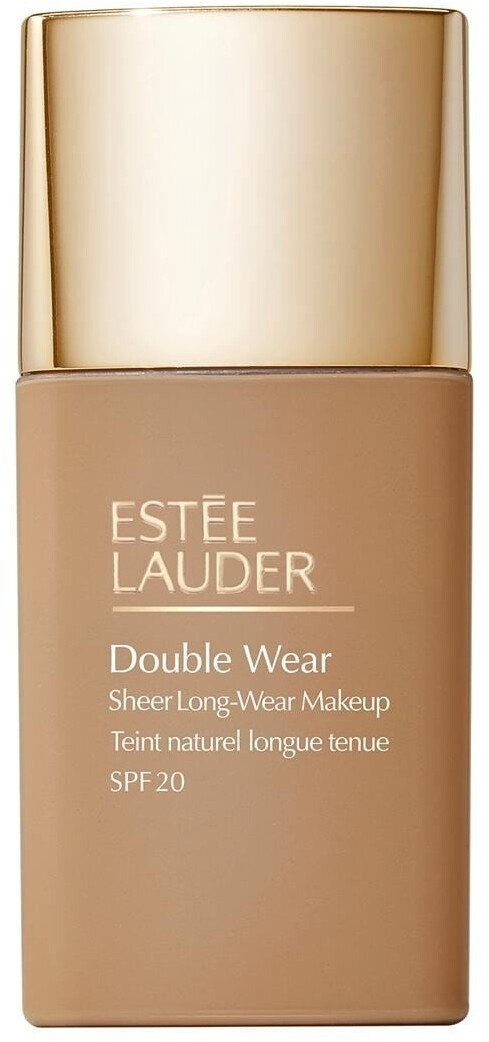 Estée Lauder Double Wear Sheer Long-Wear Makeup SPF20 (30ml) 4N1 Sheel Beige