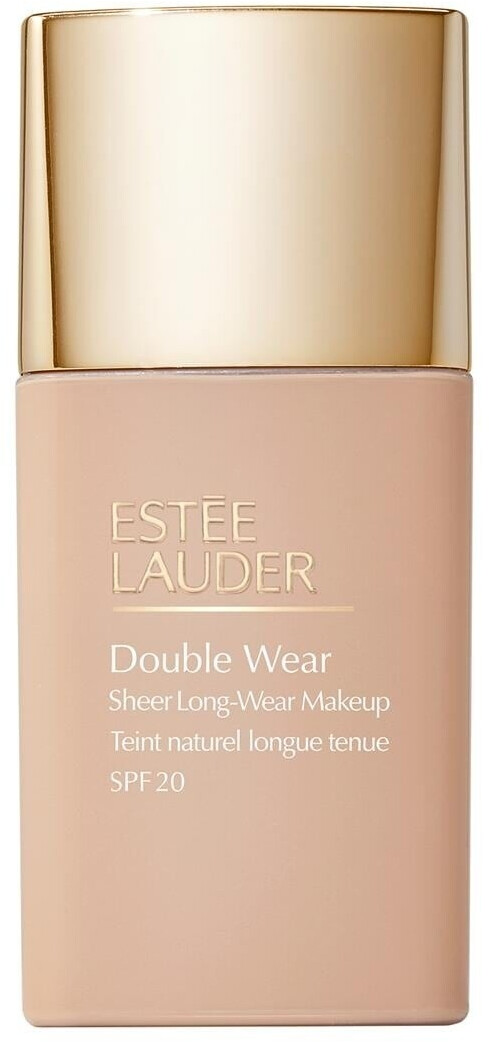 Estée Lauder Double Wear Sheer Long-Wear Makeup SPF20 (30ml) 2C3 Fresco
