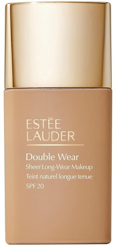 Estée Lauder Double Wear Sheer Long-Wear Makeup SPF20 (30ml) 3W1 Tawny