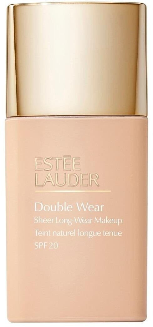 Estée Lauder Double Wear Sheer Long-Wear Makeup SPF20 (30ml) 2N1 Desert Beige