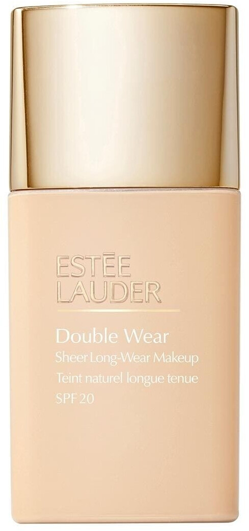 Estée Lauder Double Wear Sheer Long-Wear Makeup SPF20 (30ml) 1N1 Ivory Nude