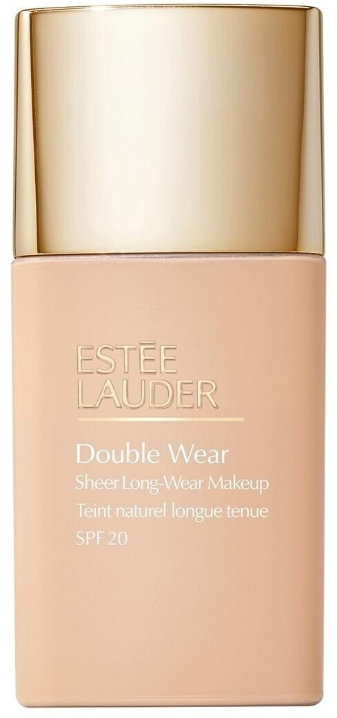 Estée Lauder Double Wear Sheer Long-Wear Makeup SPF20 (30ml) 1N2 Ecru
