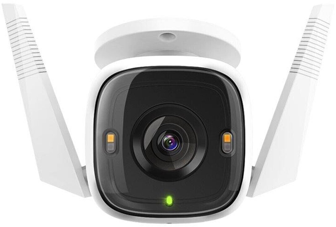 Ezviz - Caméra de vidéosurveillance connectée HB8 2K+ - Extérieur - Caméra  de surveillance connectée - Rue du Commerce