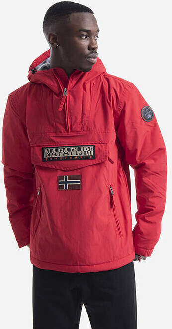 Napapijri sale pocket jacket