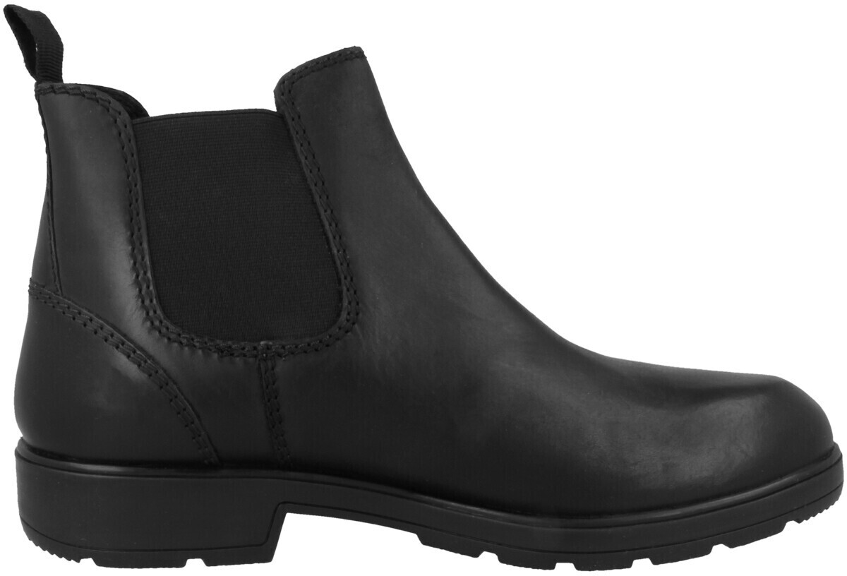 Dockers by Gerli (49UA001) Chelsea Boots black