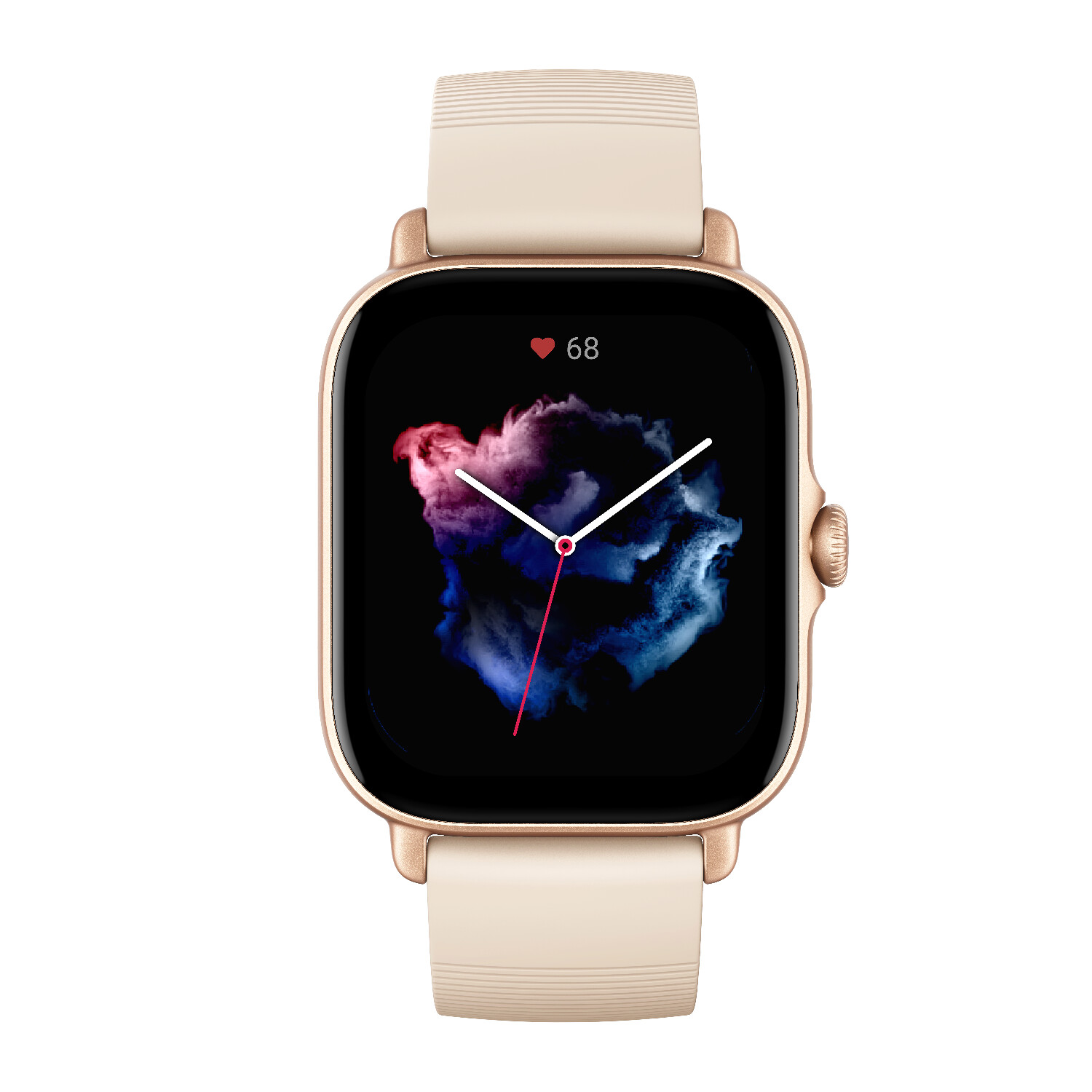 Amazfit GTS 3 Ivory White a 115 08 oggi Migliori prezzi e