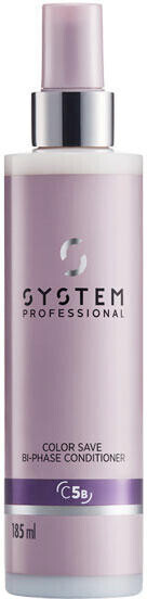 System Professional LipidCode C5B Color Save Bi-Phase Conditioner (185 ml)