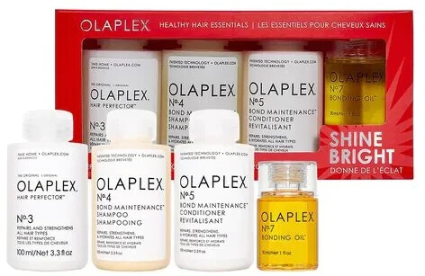 Olaplex Healthy Hair Essentials Kit