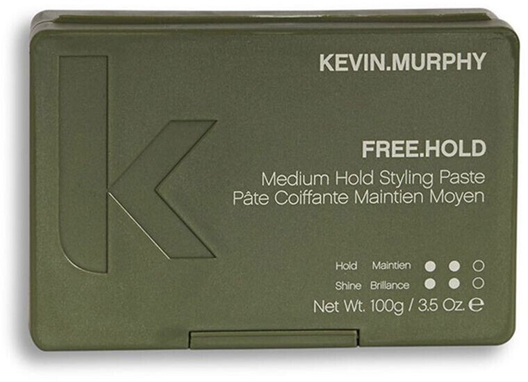 Kevin.Murphy Free.Hold Medium Hold Styling Paste