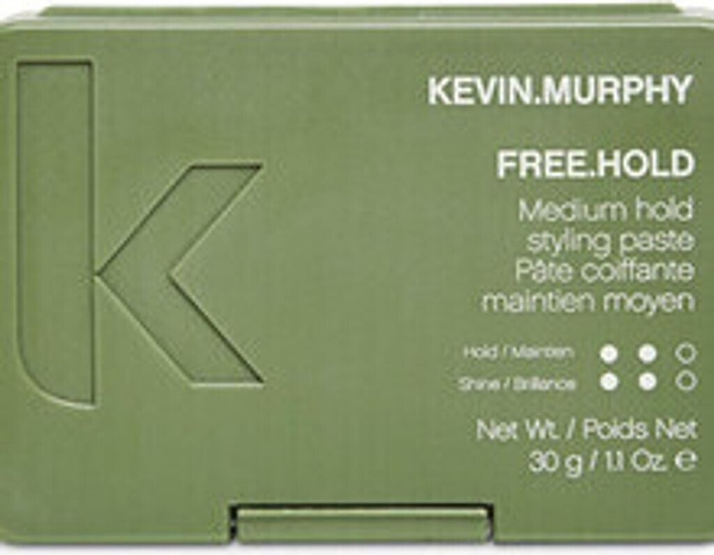 Kevin.Murphy Free.Hold Medium Hold Styling Paste (100 g)