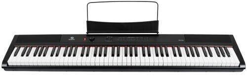 Fazley FSP-200 BK (Black)
