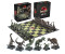 The Noble Collection Jurassic Park Chess Set