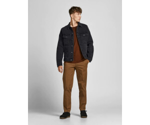 Jack Jones Alvin Jacket 12168696 black ab 38 74