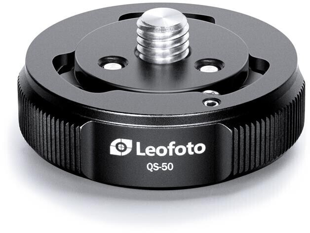 Leofoto QS-60