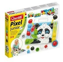Quercetti Pixel Junior Basic