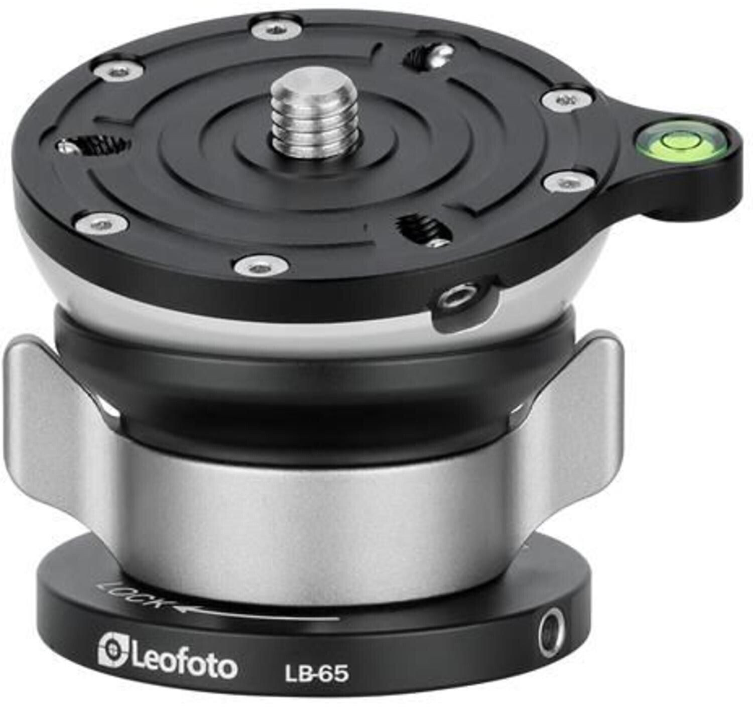 Leofoto LB-65