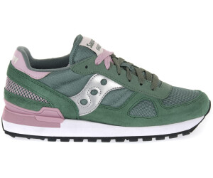 Saucony Shadow Original Women green/silver desde 110,90 € | Compara precios  en idealo