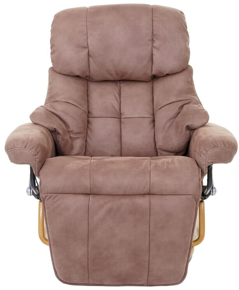 MCA Furniture Calgary 2 (90x105x82cm) Antibrown