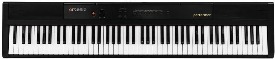 Artesia Performer BK