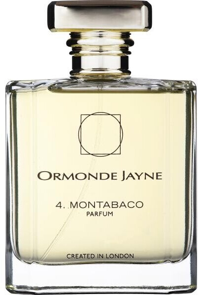 Ormonde Jayne 4. Montabaco Intensivo Parfum ab 215,80 ...