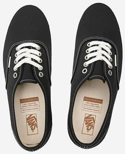vans authentic eco theory
