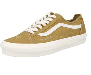 Old skool discount mustard vans