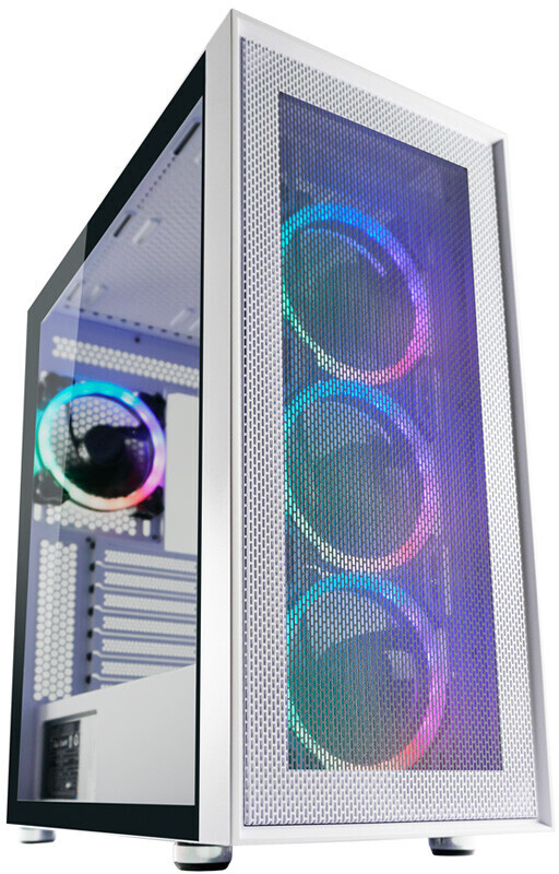 LC Power Gaming 802W White_Wanderer_X