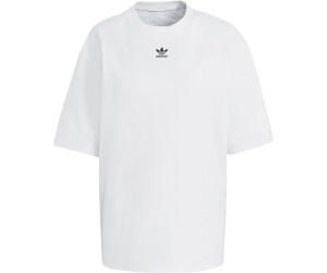 adidas white tee women's