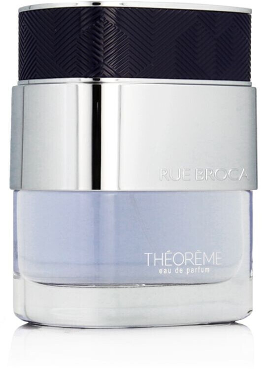 Rue Broca Theoreme Homme Eau de Parfum (90ml)