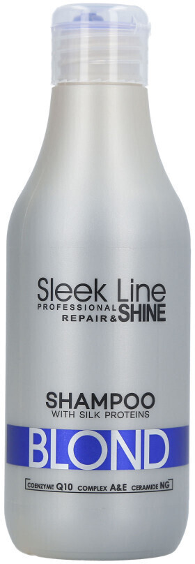 Stapiz Sleek Line Shampoo Blond (300 ml)