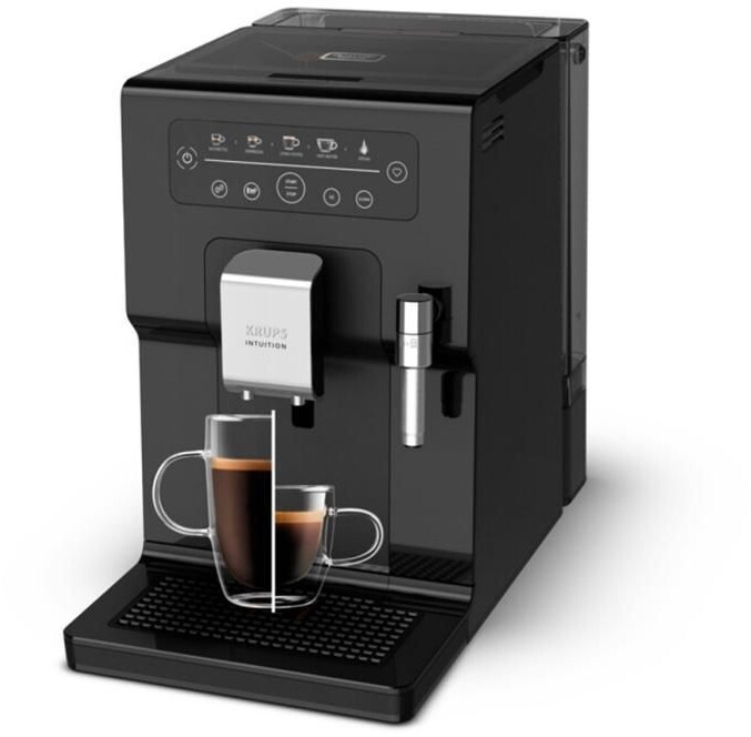 Krups Krups Intuition Essential - view 6